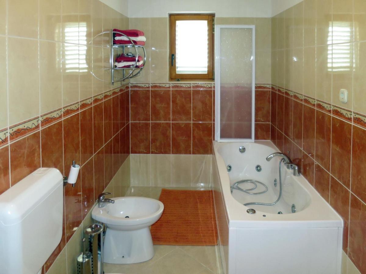 Apartment Suzi-1 By Interhome Rogoznica  Buitenkant foto