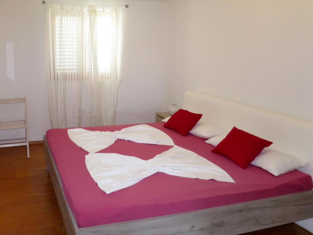 Apartment Suzi-1 By Interhome Rogoznica  Buitenkant foto