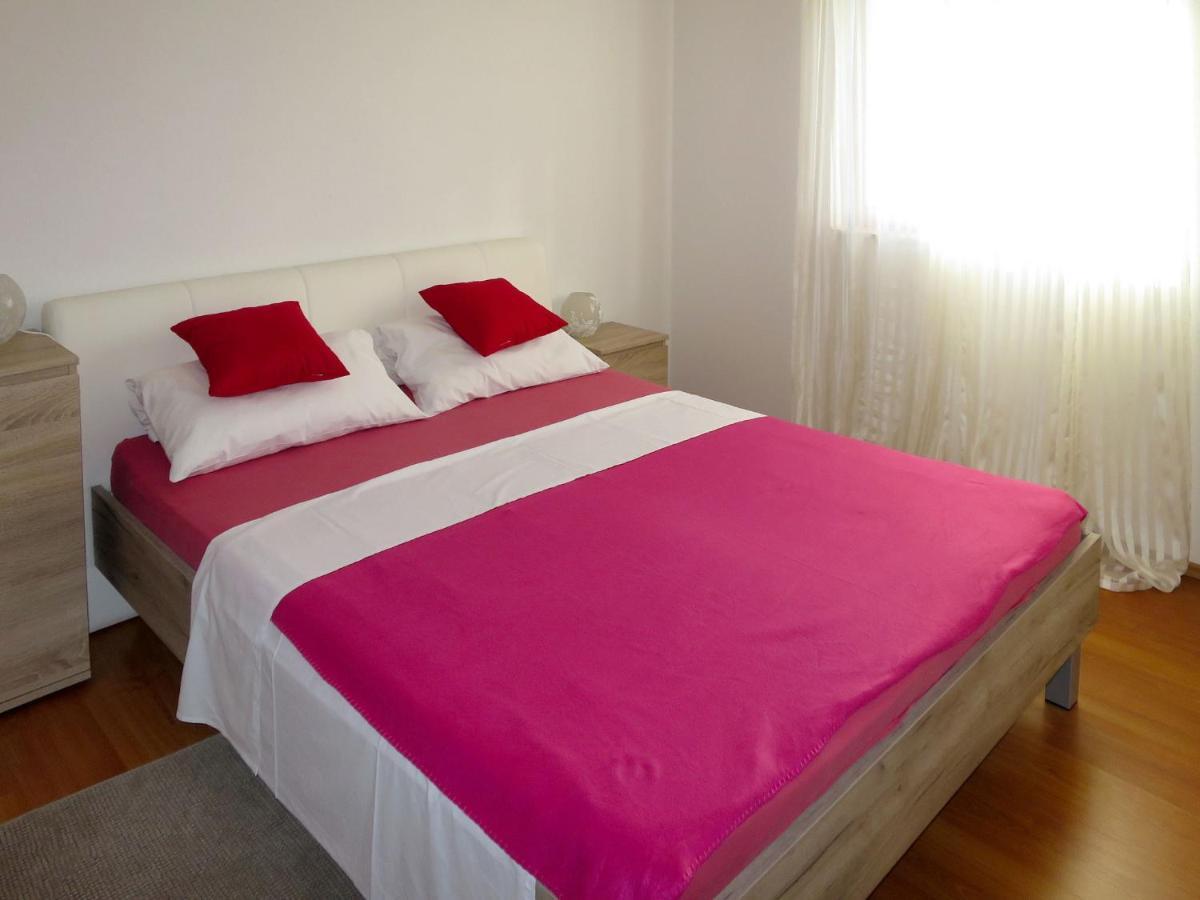 Apartment Suzi-1 By Interhome Rogoznica  Buitenkant foto