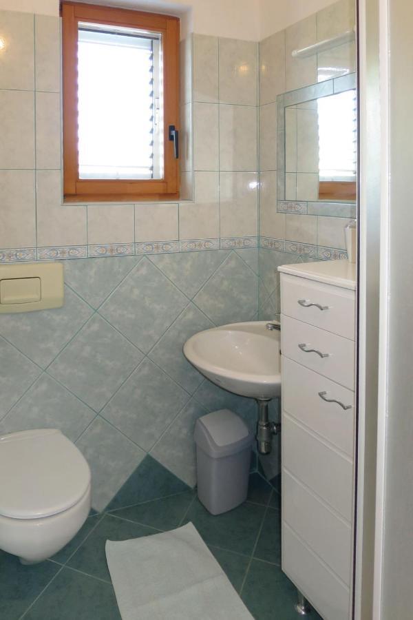 Apartment Suzi-1 By Interhome Rogoznica  Buitenkant foto